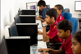 PNC Cognitio School 3 Techno Groove ICT Lab