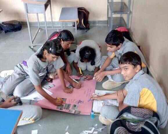 bangalore scottish school jp nagar 7th phase bangalore cbse schools 4208bxw