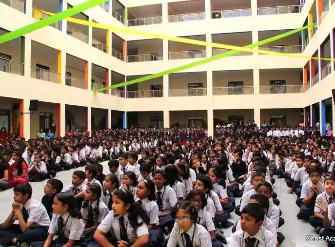 christ academy school sakalavara bangalore schools 1e4xmg3