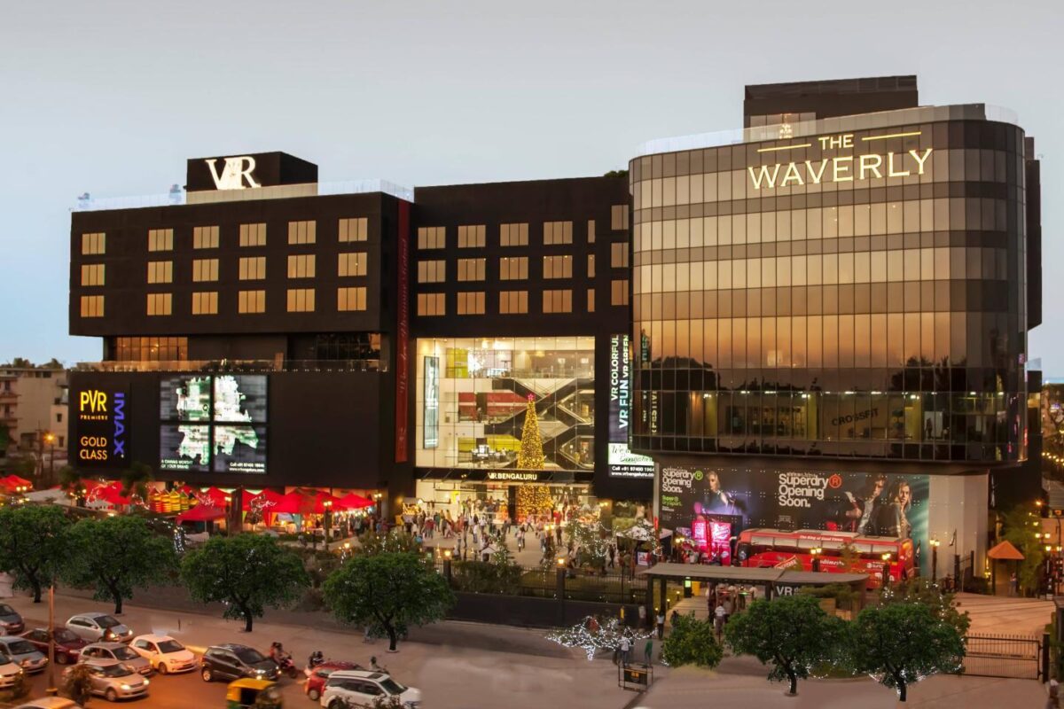 The Waverly Hotel and Residences 5 d8b78f5e725311e7a88f025f77df004f