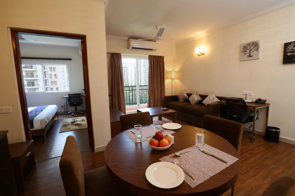 Whitefield Serviced Apartments 2 ec7