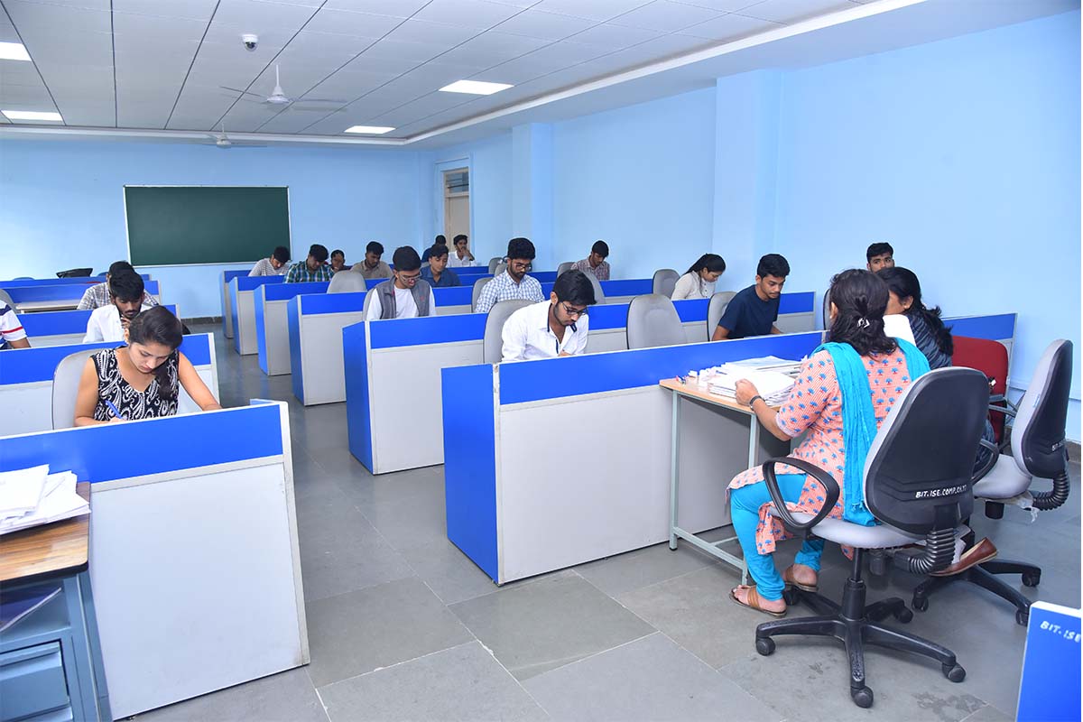 Bangalore Institute of Technology 8 facilities 1