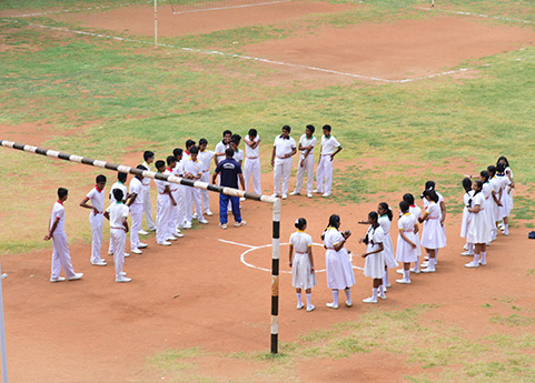 JSS Public School 5 glimpses4