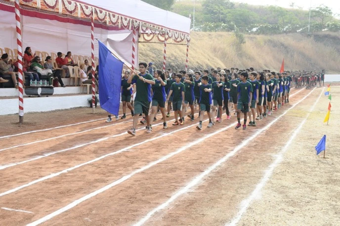 iisp sports day 2016 img1