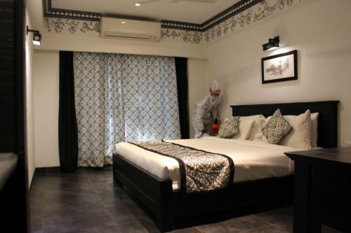 liwa the transit hotel bengaluru habitacion bc76b5e