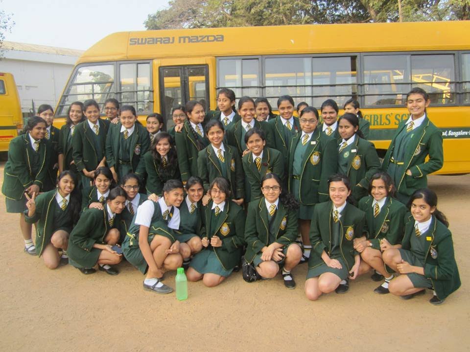 Bishop Cotton Girls' school 4 maxresdefault 2