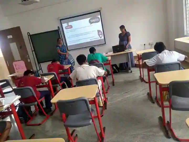 PNC Cognitio School 2 pnc cognitio school kadugodi bangalore schools 85tag9xrxp