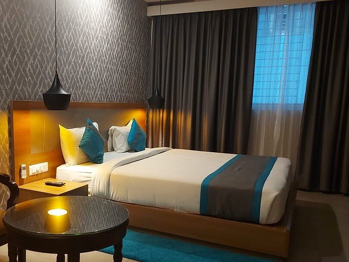 Park Wood Suites 3 premium studio