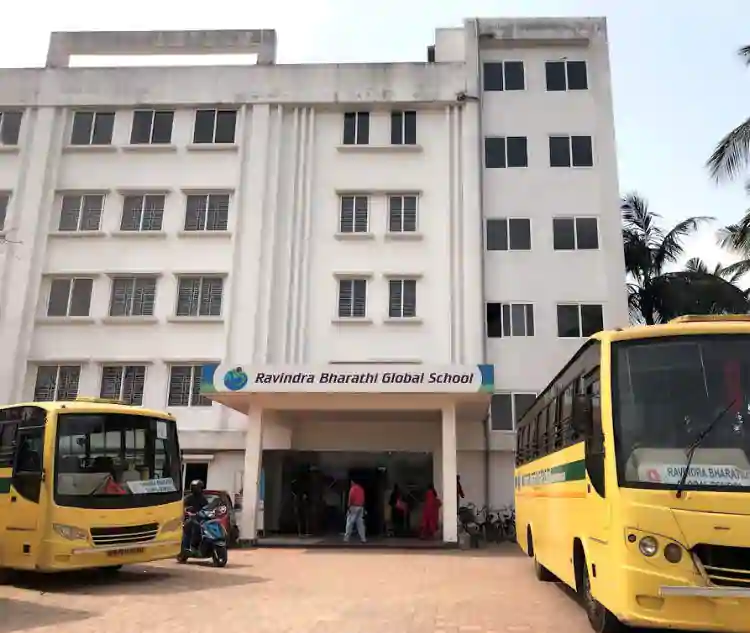 ravindra bharathi global school new town kolkata secondary schools 61yn56o0yz