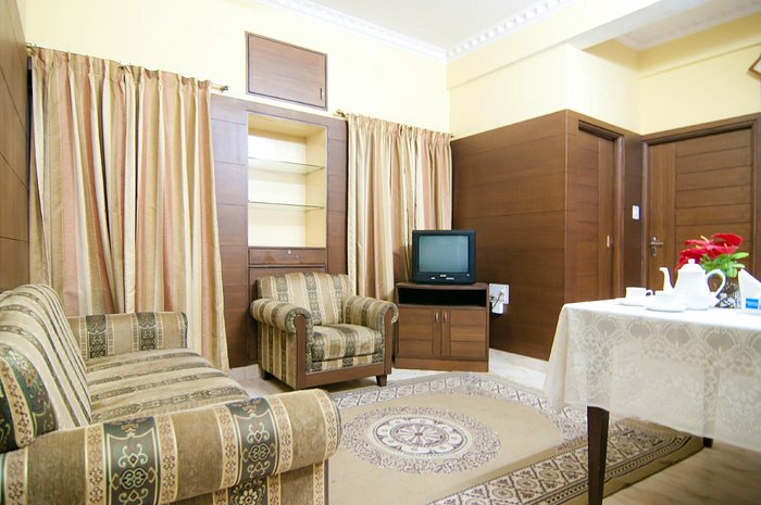 shoba suites