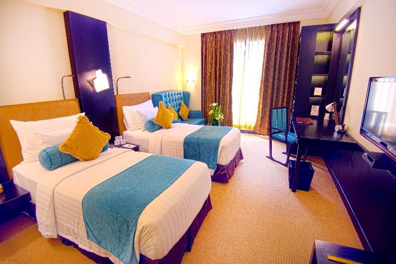 sterlings mac hotel suites habitacion bb84f09