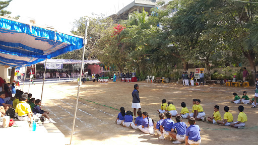 the frank anthony public school bengaluru urban faps 1