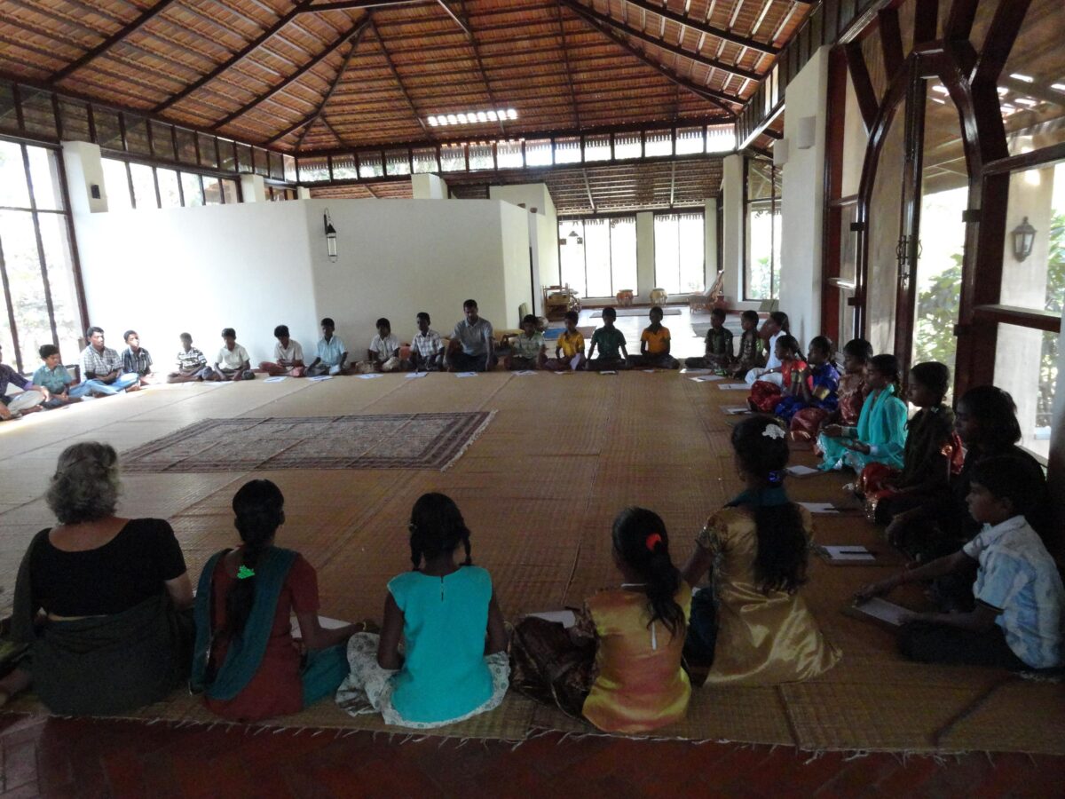 the valley school bengaluru urban tvs 3