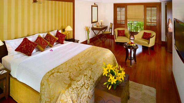 the paul bangalore luxury business hotel 1