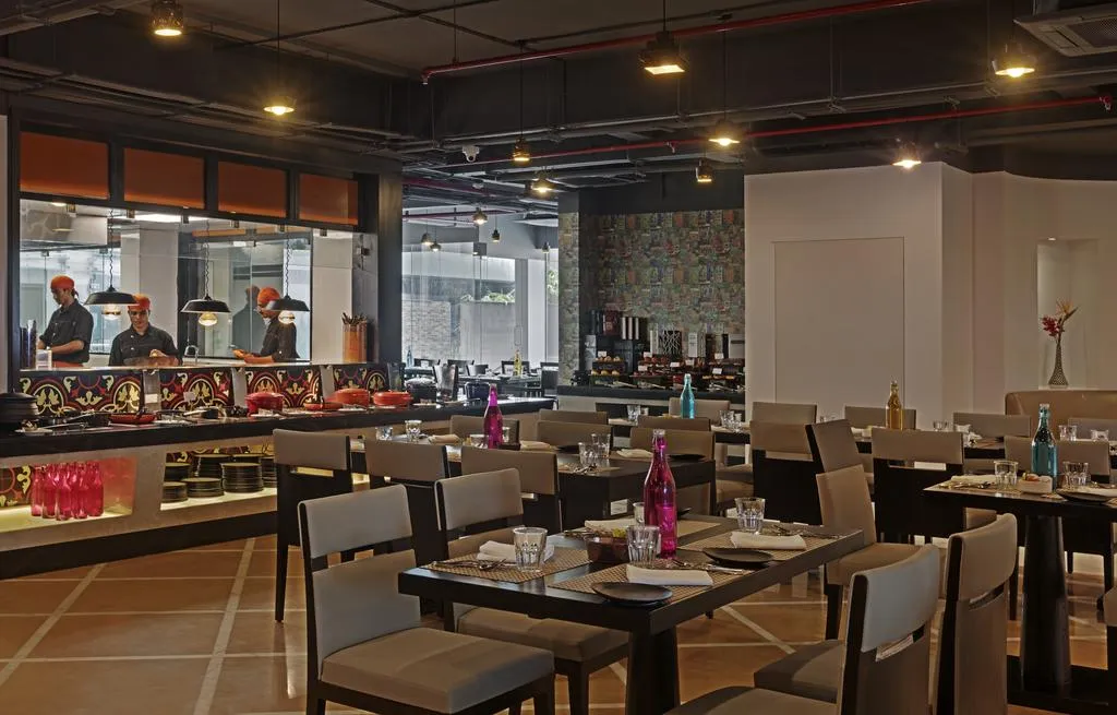 zone by the park electronic city h6zhv