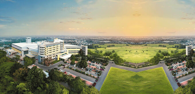 Aster CMI Hospital 1