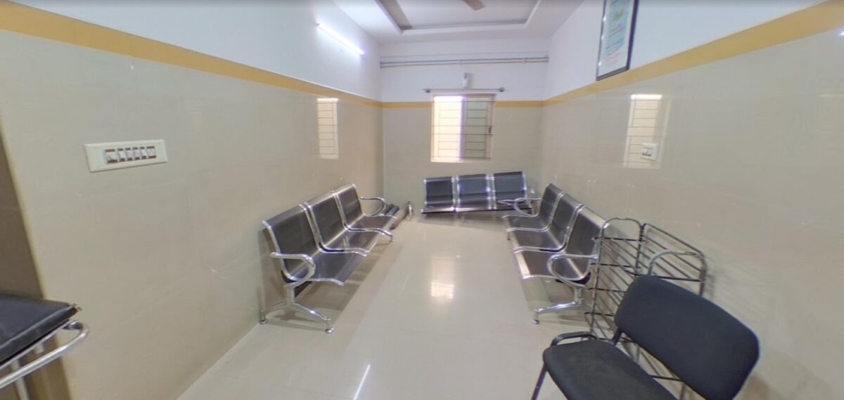 Chaitanya Medical Centre 5 Chaitanya Medical 3