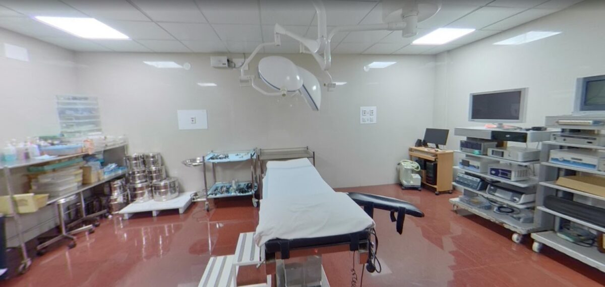 Chaitanya Medical Centre 3 Chaitanya Medical