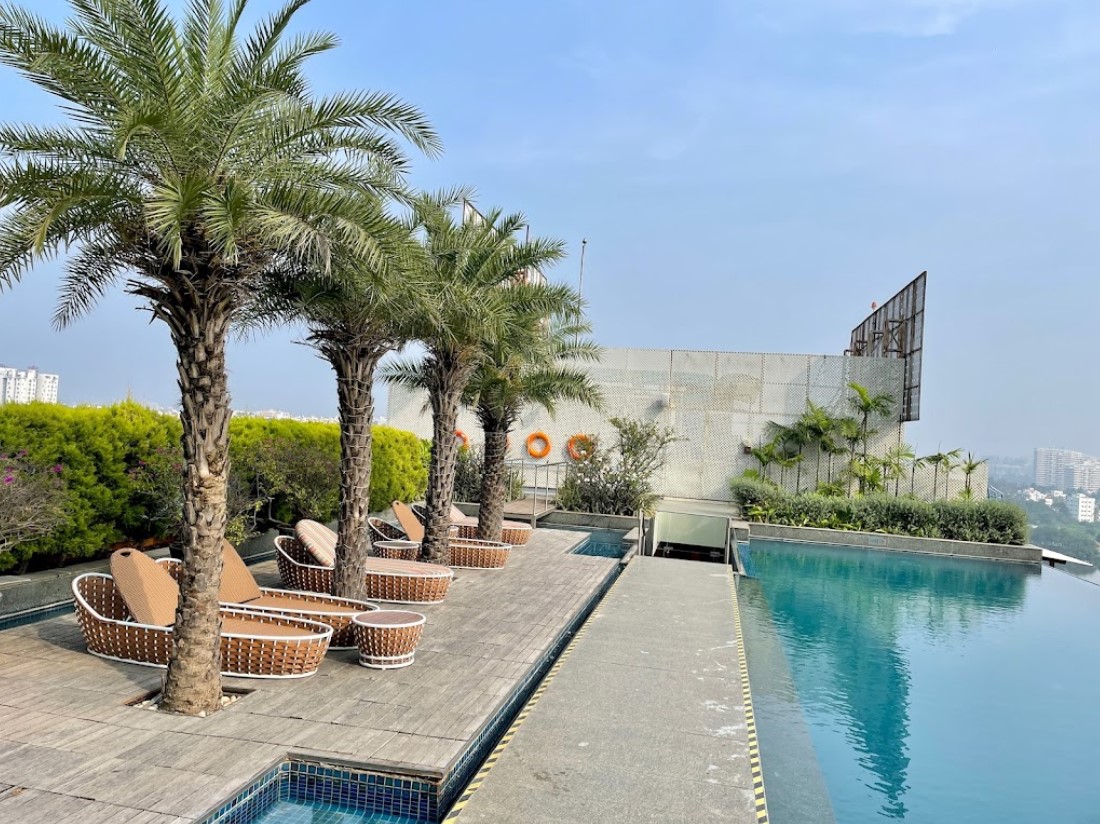 Courtyard by Marriott 2