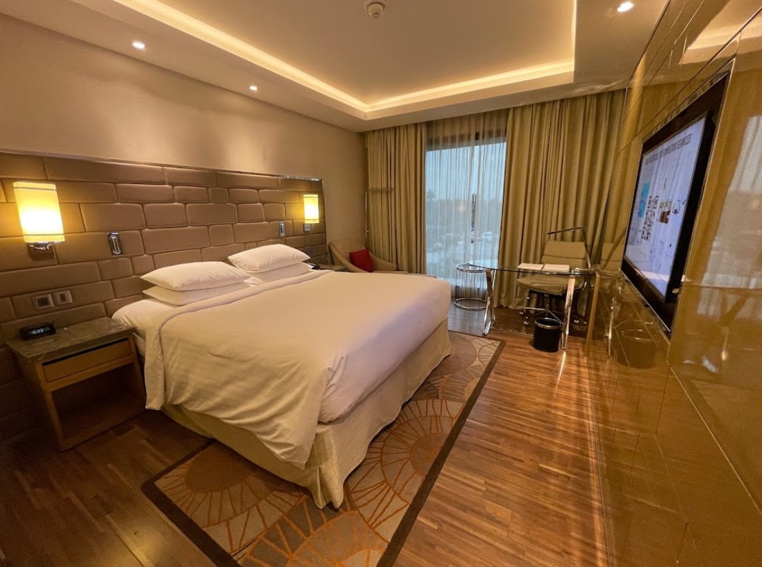 Courtyard by Marriott 3