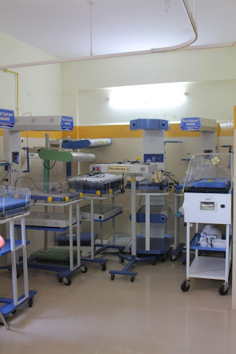 Chaitanya Medical Centre 6 chaitanya Medical 4