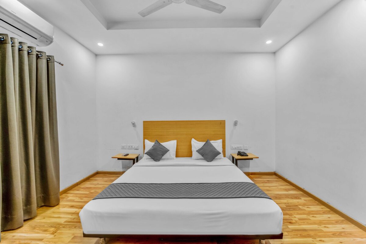 UPAR Hotels Nungambakkam 41441