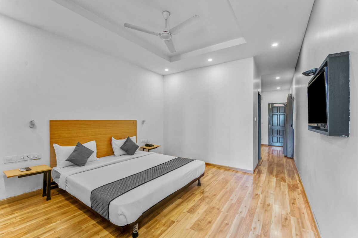 UPAR Hotels Nungambakkam 41442