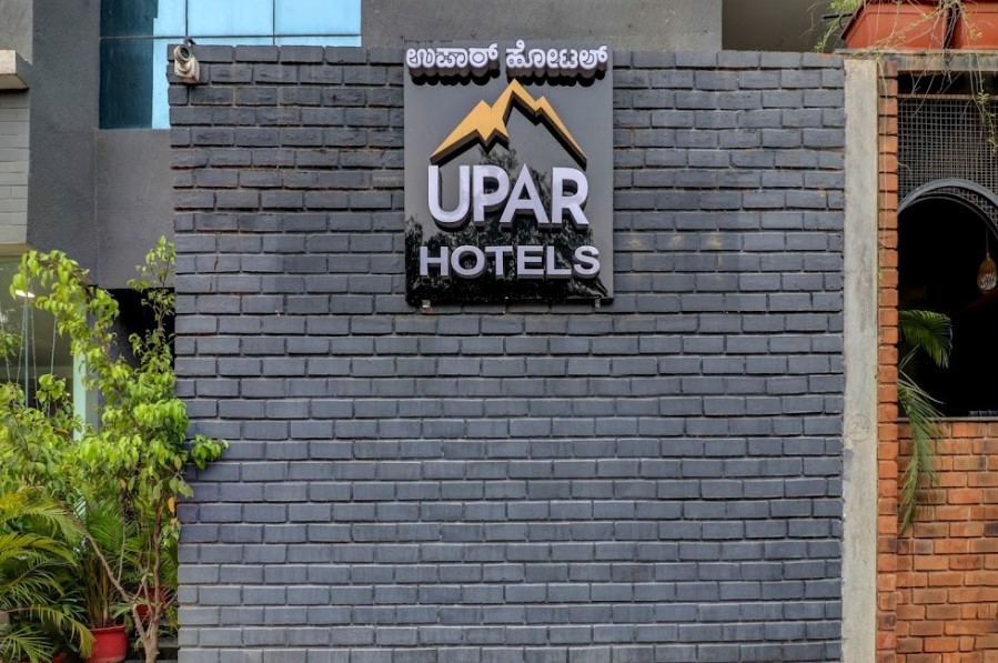 UPAR Hotels