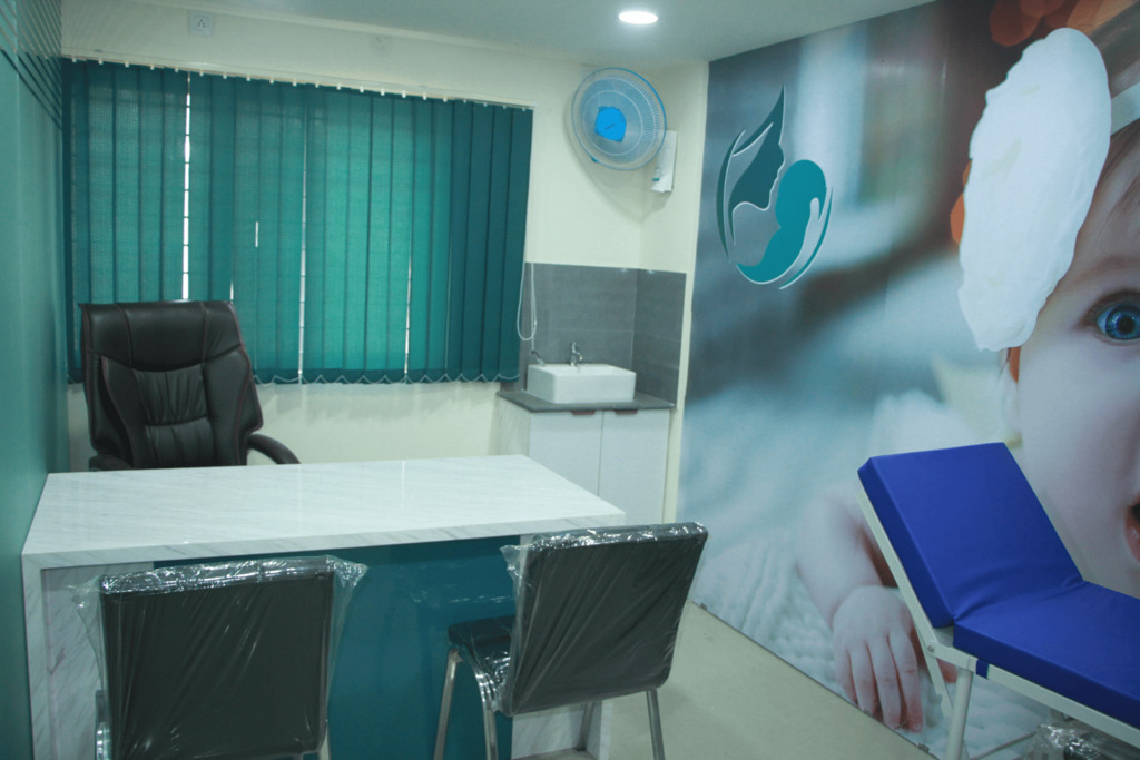 Cuddlz - The Women's Clinic 17 17