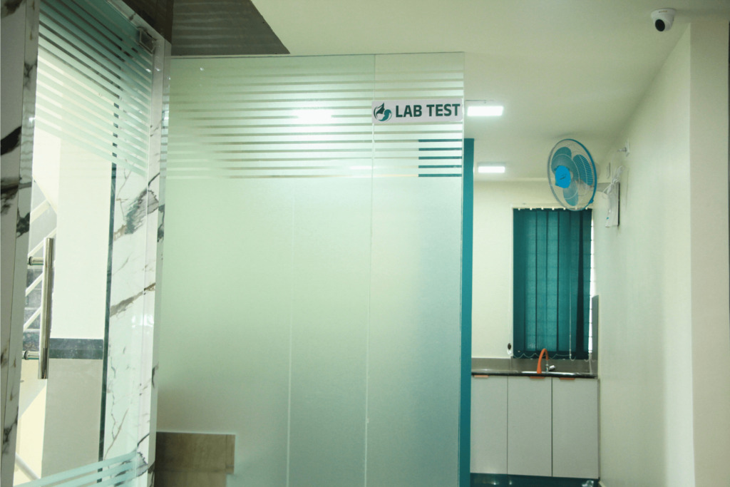 Cuddlz - The Women's Clinic 4 4