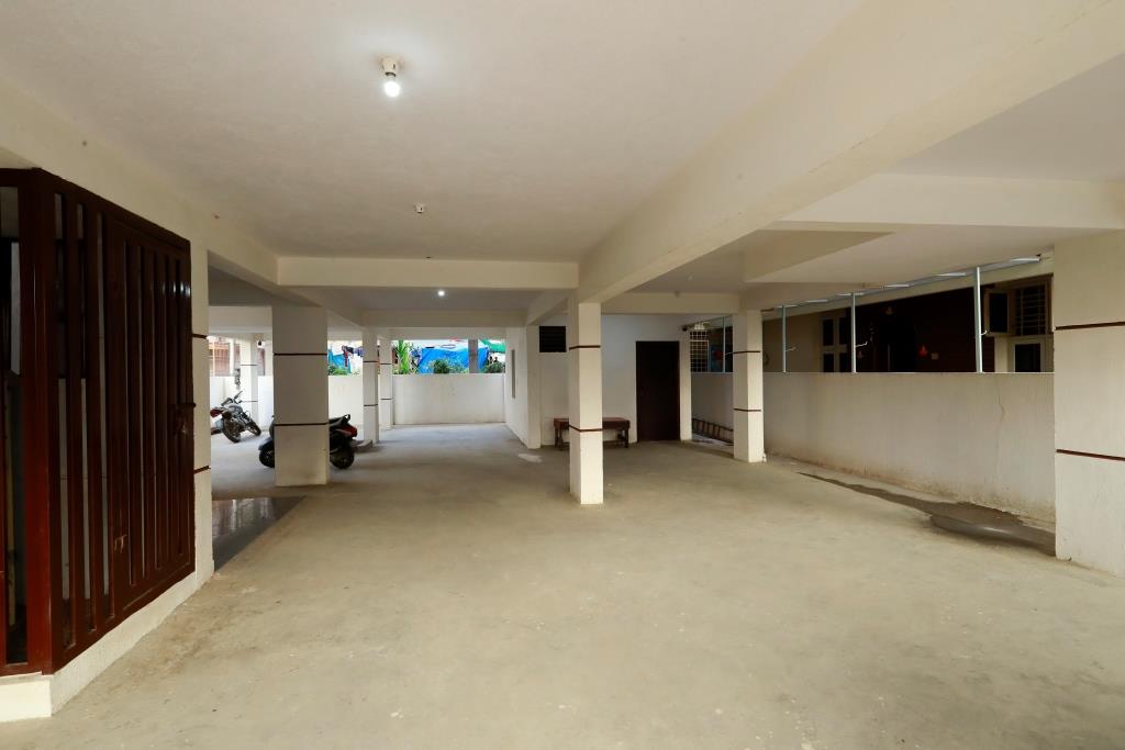 Tranquil Orchid Serviced Apartments 2 03I9386