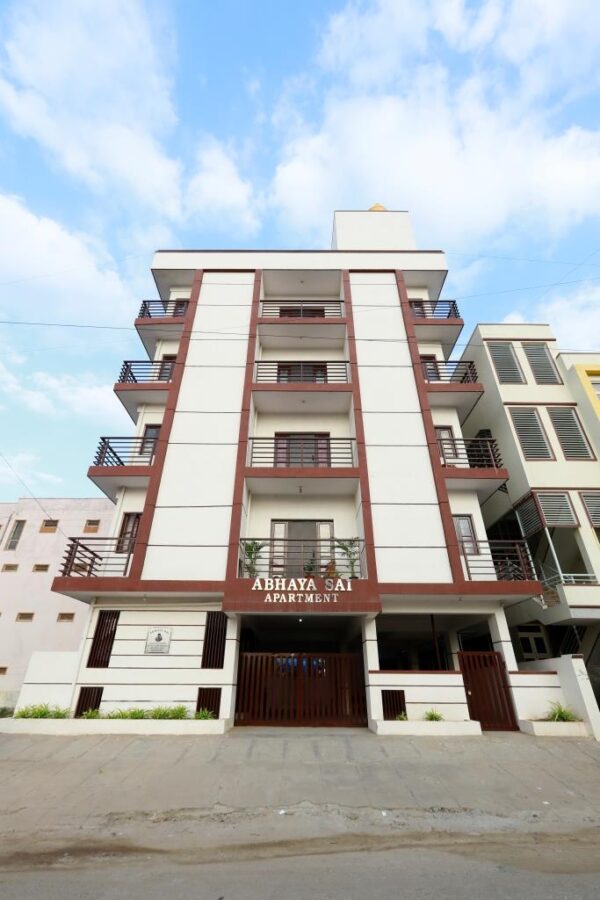 Tranquil Orchid Serviced Apartments 3 03I9405