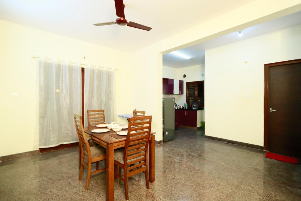 Tranquil Orchid Serviced Apartments 6 03I9550