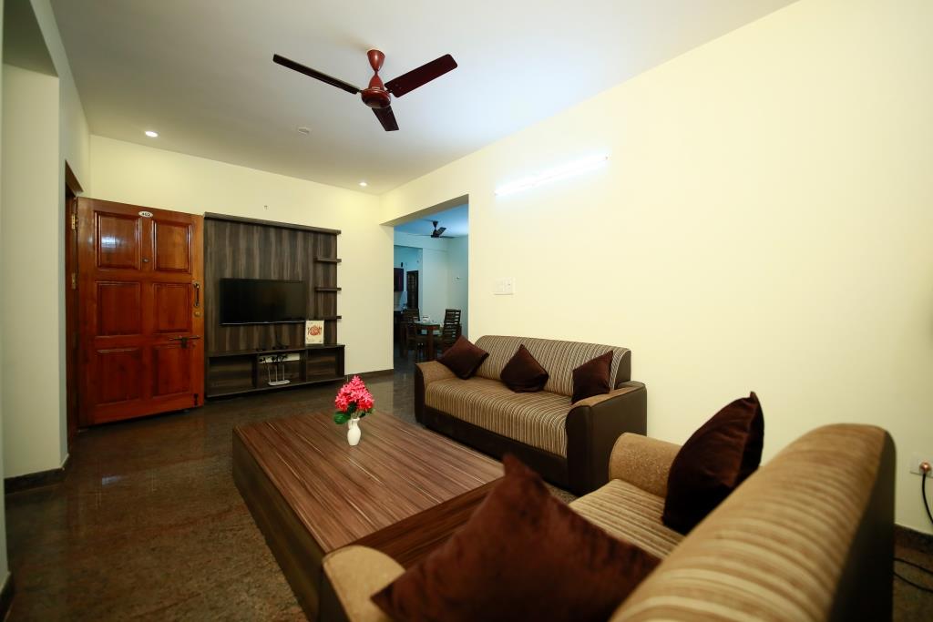 Tranquil Orchid Serviced Apartments 7 03I9637