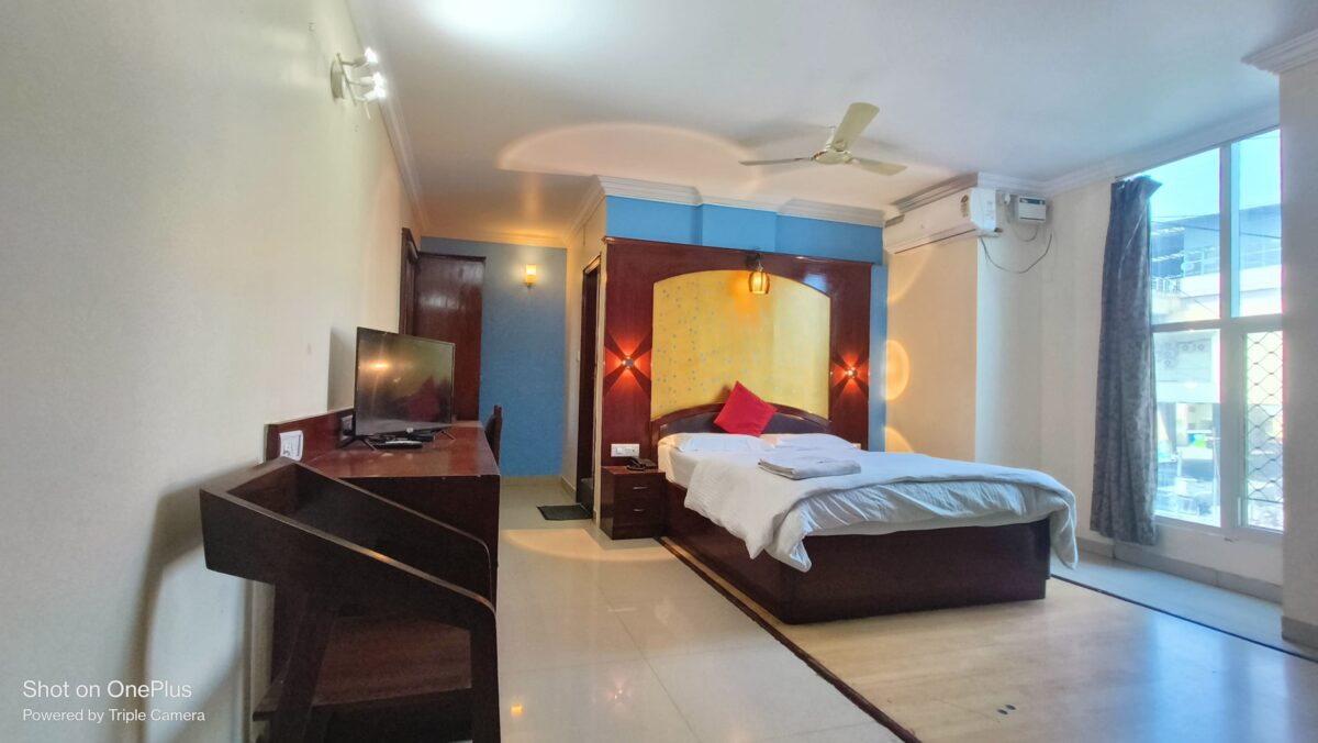 Classic Comforts Hotel 3 IMG20240124131252