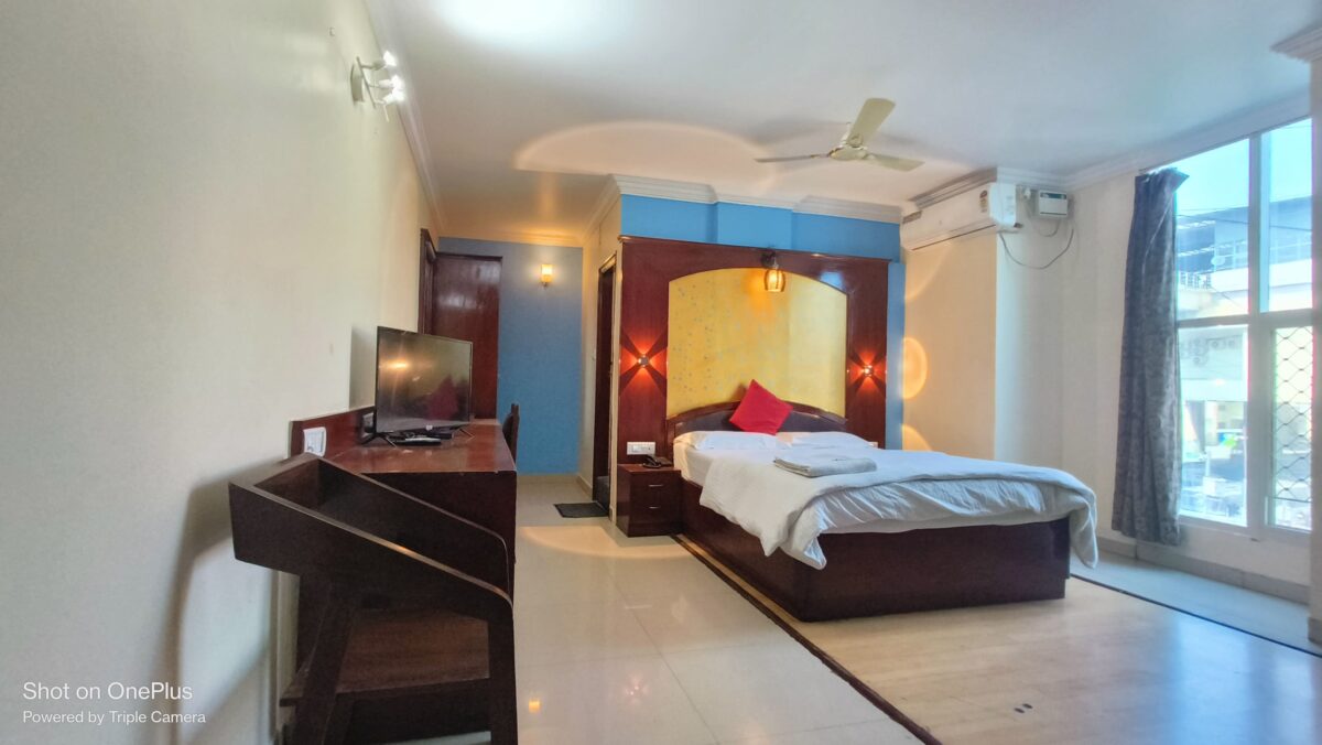 Classic Comforts Hotel 4 IMG20240124131300