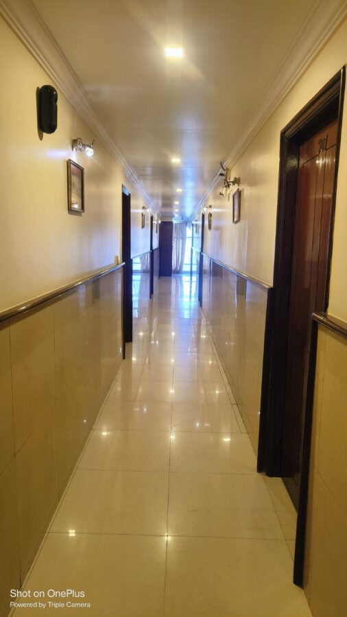 Classic Comforts Hotel 5 IMG20240124131851