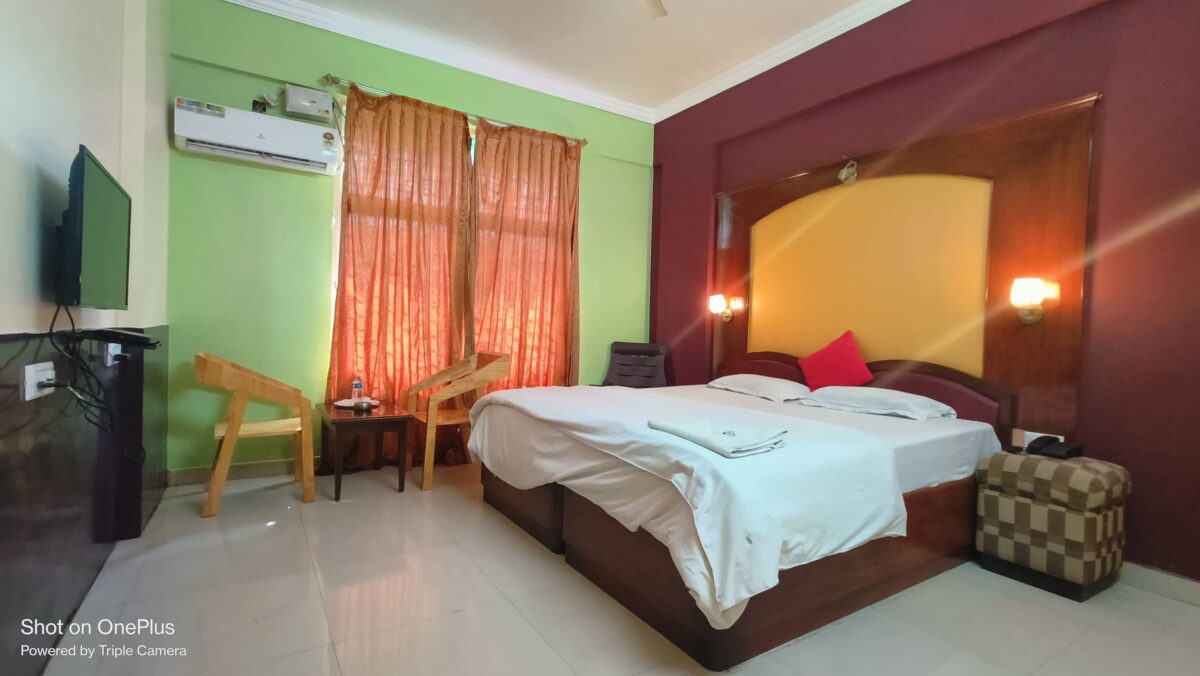 Classic Comforts Hotel 6 IMG20240124132905